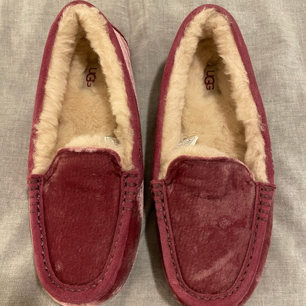 Ugg shoes, 9